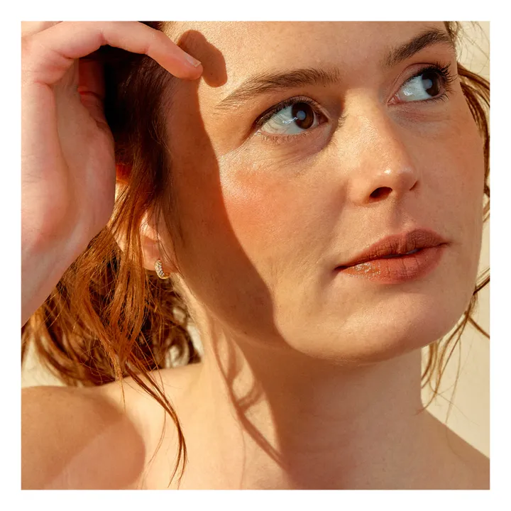 Eclo Blush Teinté - 10 g | Corail Breeze 004