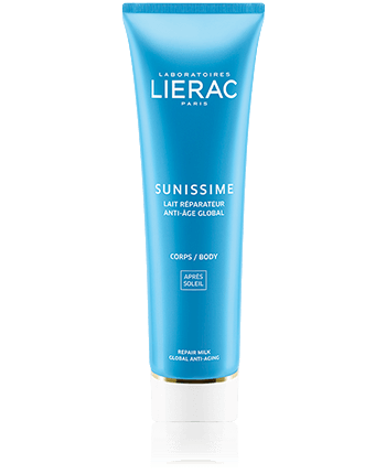 LIERAC Sunissime Lait Réparateur Anti-Âge Global 150ml