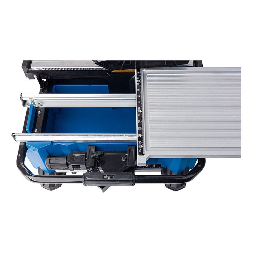 FLISEKUTTER SCHEPPACH WTS2000 900W