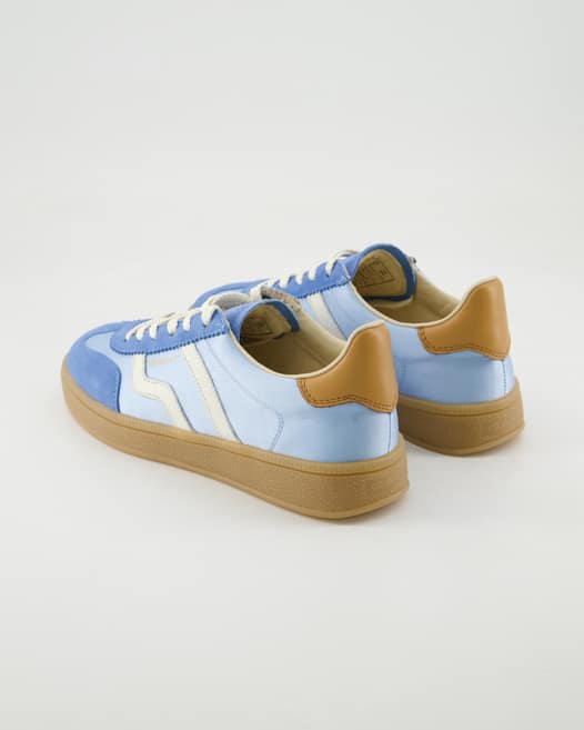 Gant Cuzima Sneaker Sneaker in Blau