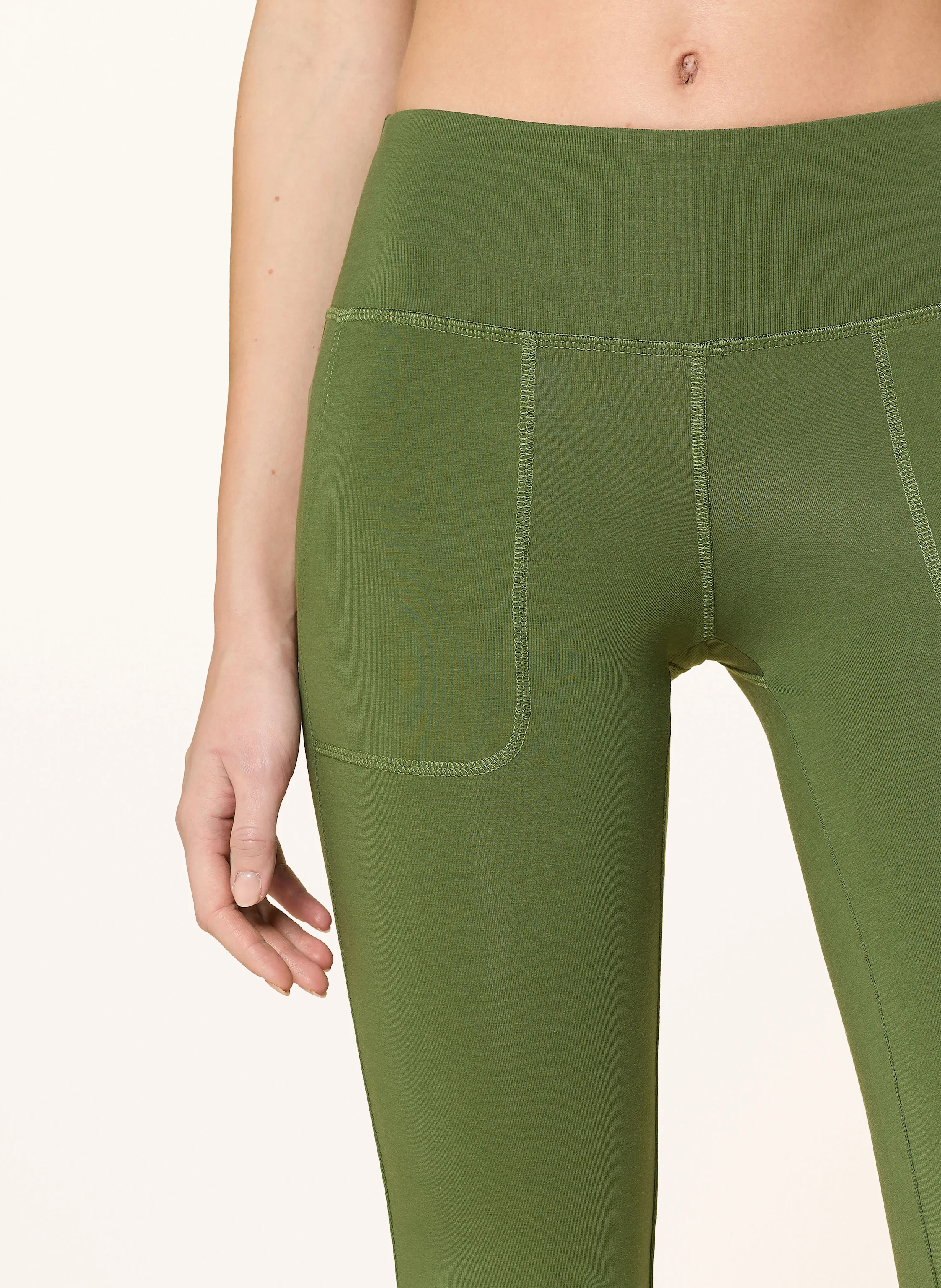MANDALA Yoga-Hose ALL DAY