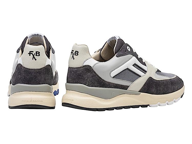 Floris van Bommel SFM-10154 grey