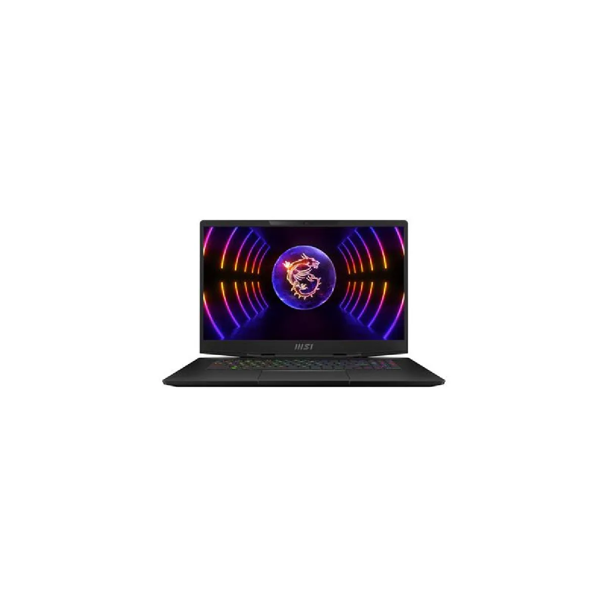 MSI Stealth 17Studio A13VI 061FR