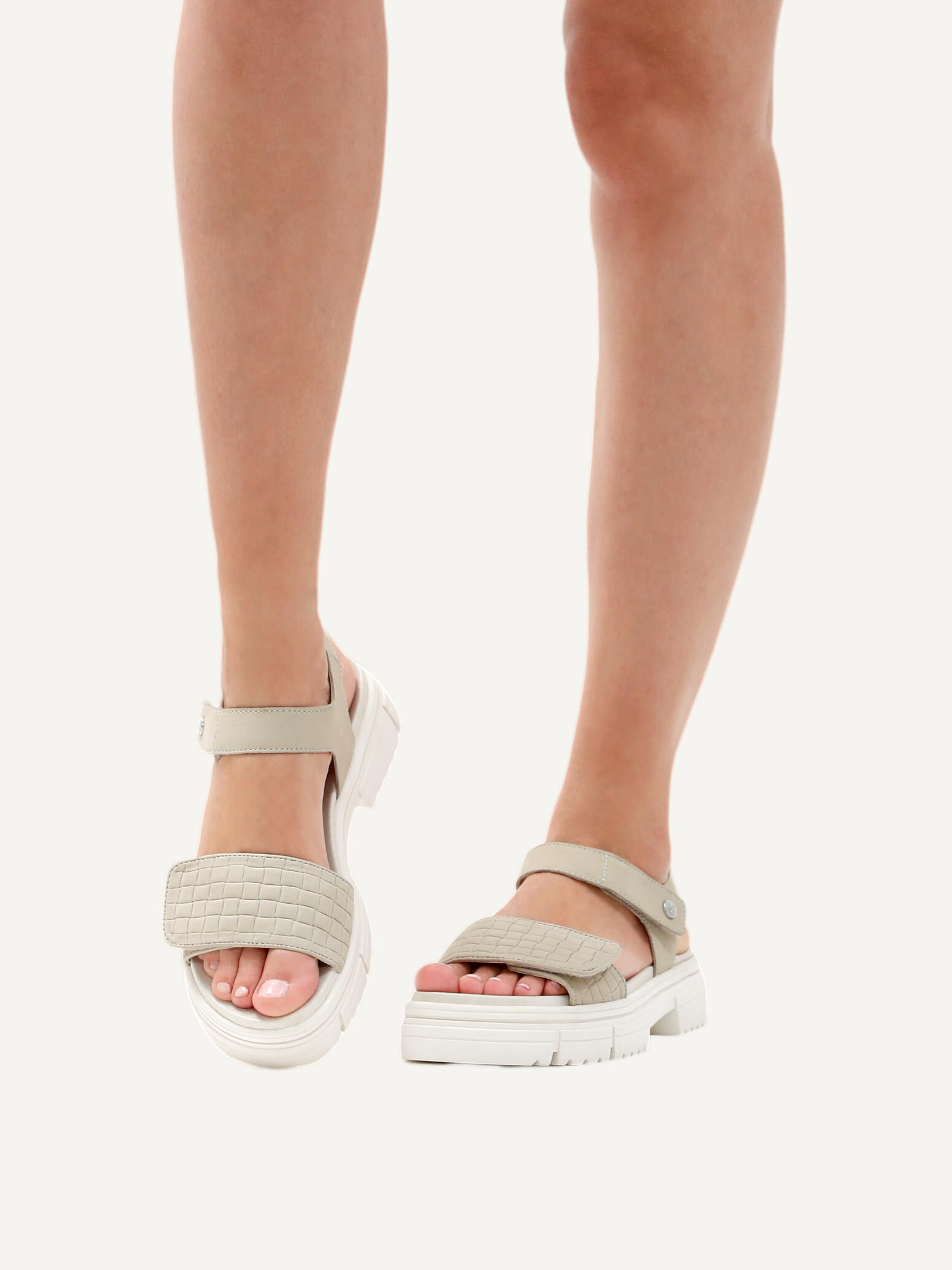 Sandalette