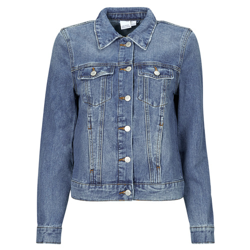 Vero Moda - VMZORICA - Bleu Medium