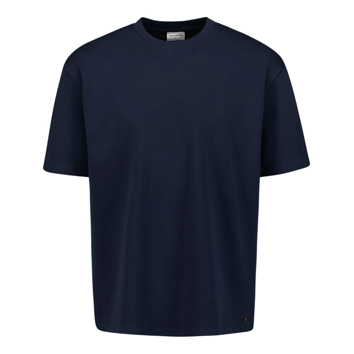 Heren Polo 27380201SN