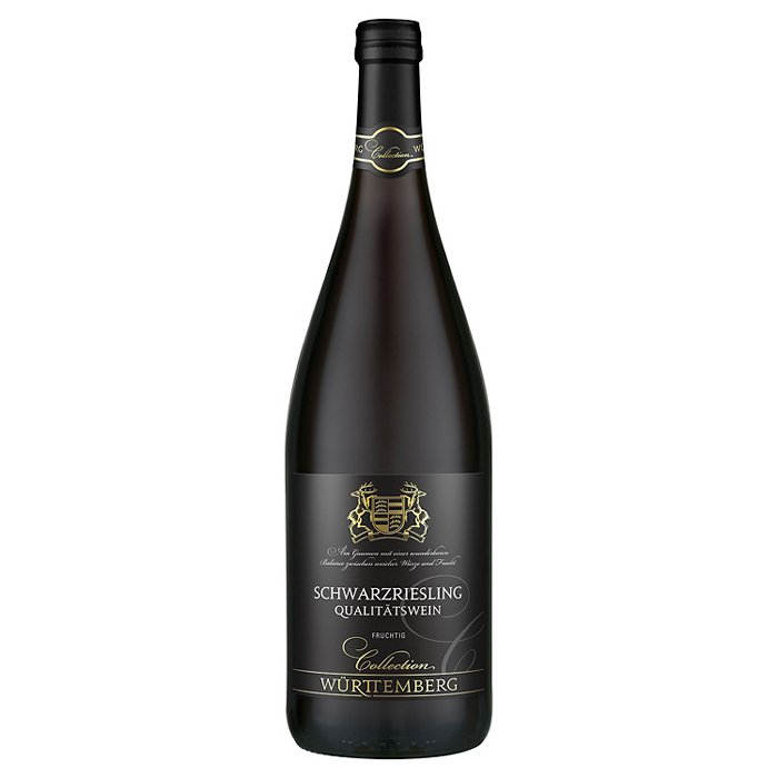 COLLECTION WÜRTTEMBERG Schwarzriesling 0,75 l