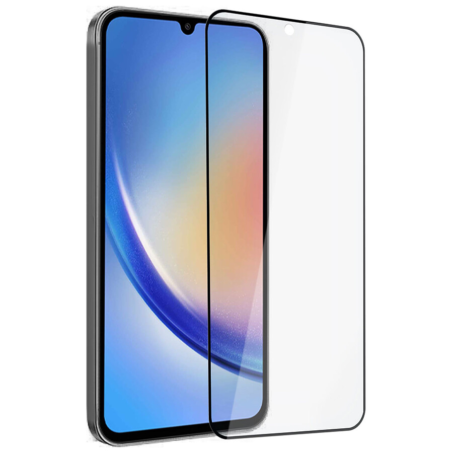 Akashi Film Verre Trempé Premium - Samsung Galaxy A16 4G / A16 5G
