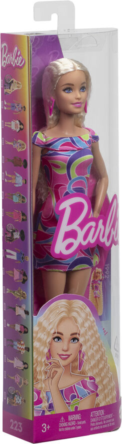 Barbie Barbie Fashionista 90s Ha