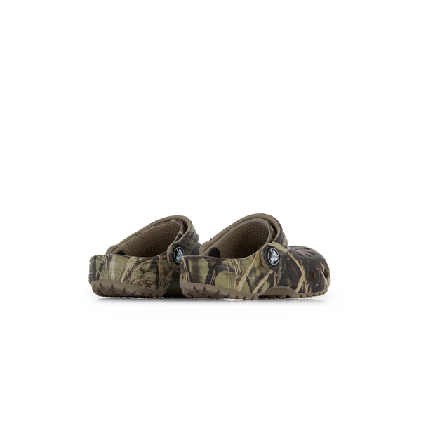 CROCS CLASSIC REALTREE CLOG