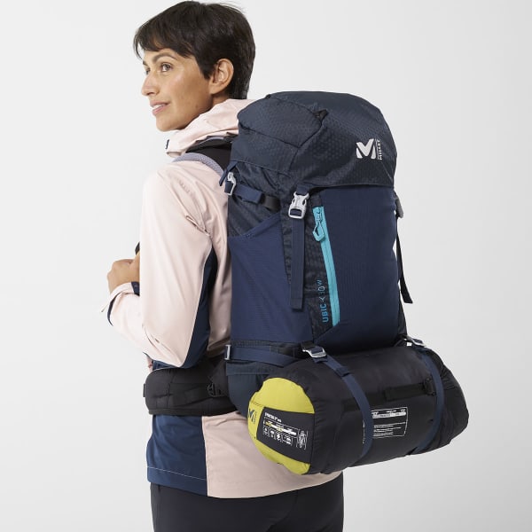 Sac à dos randonnée MILLET UBIC 30 W SAPHIR