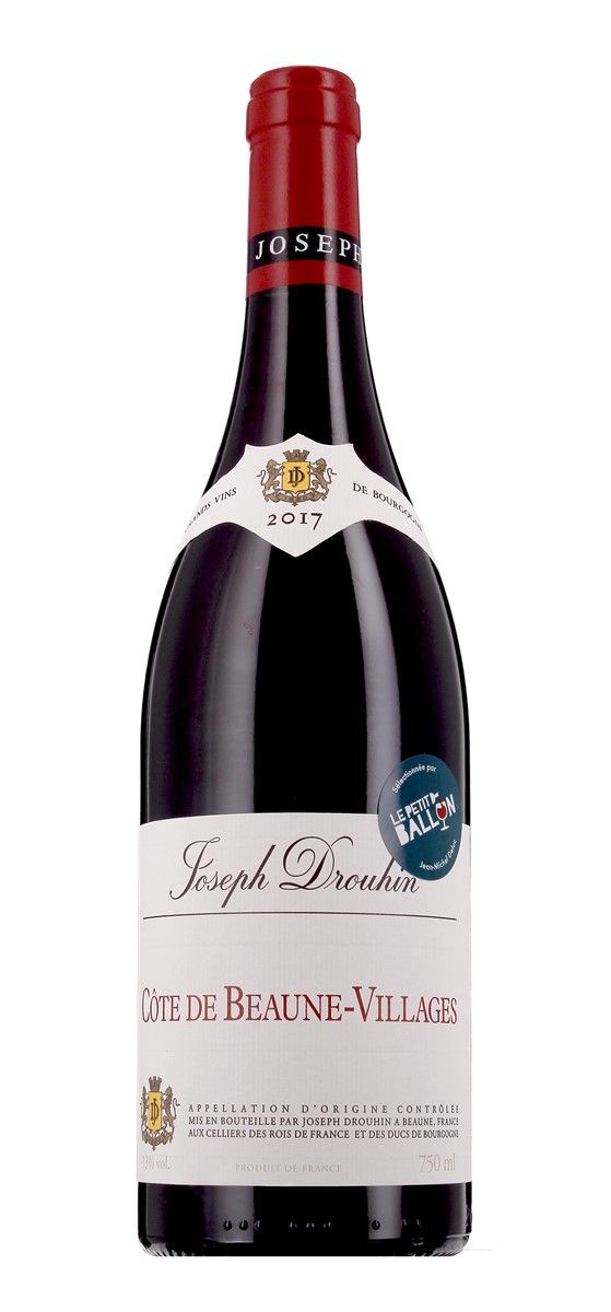 Joseph Drouhin - Côte de Beaune-Villages 2017
