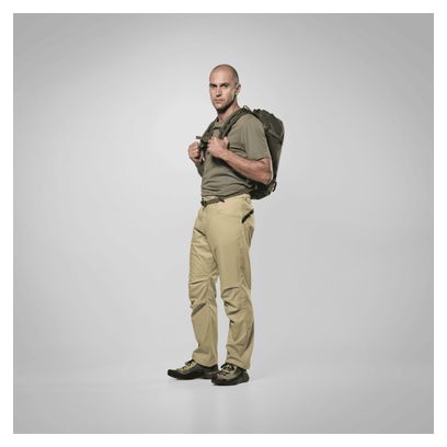 Sac à Dos Salewa Climb Mate 25L Vert Unisexe