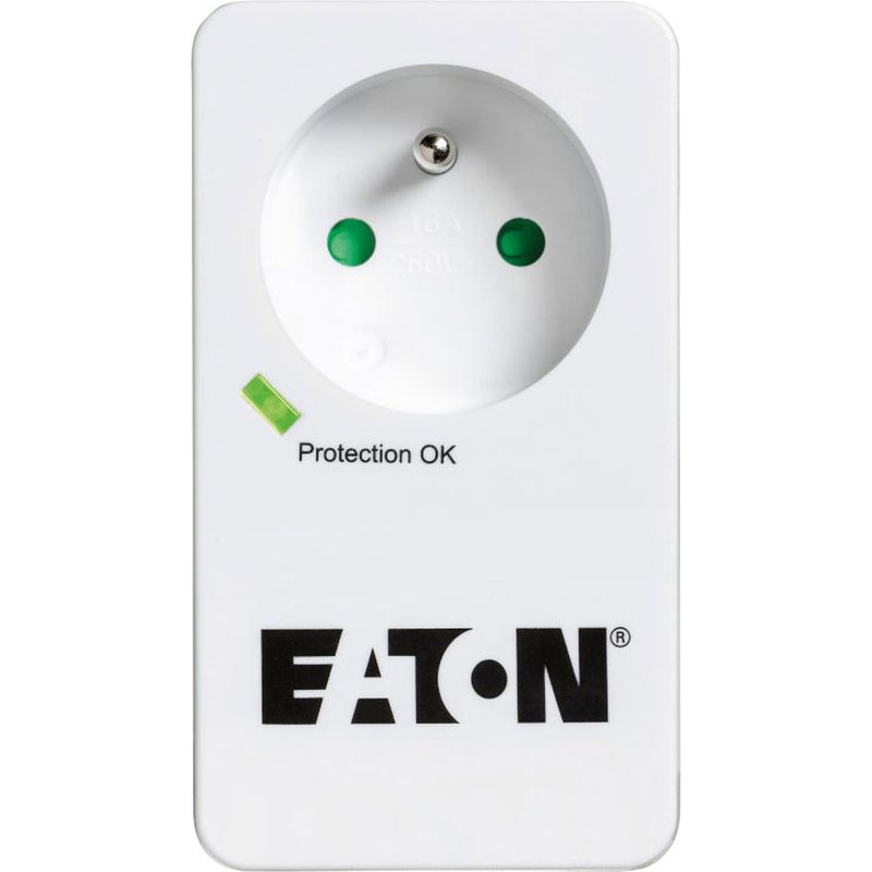 Prise parafoudre Eaton Protection Box 1 Fr - PB1F