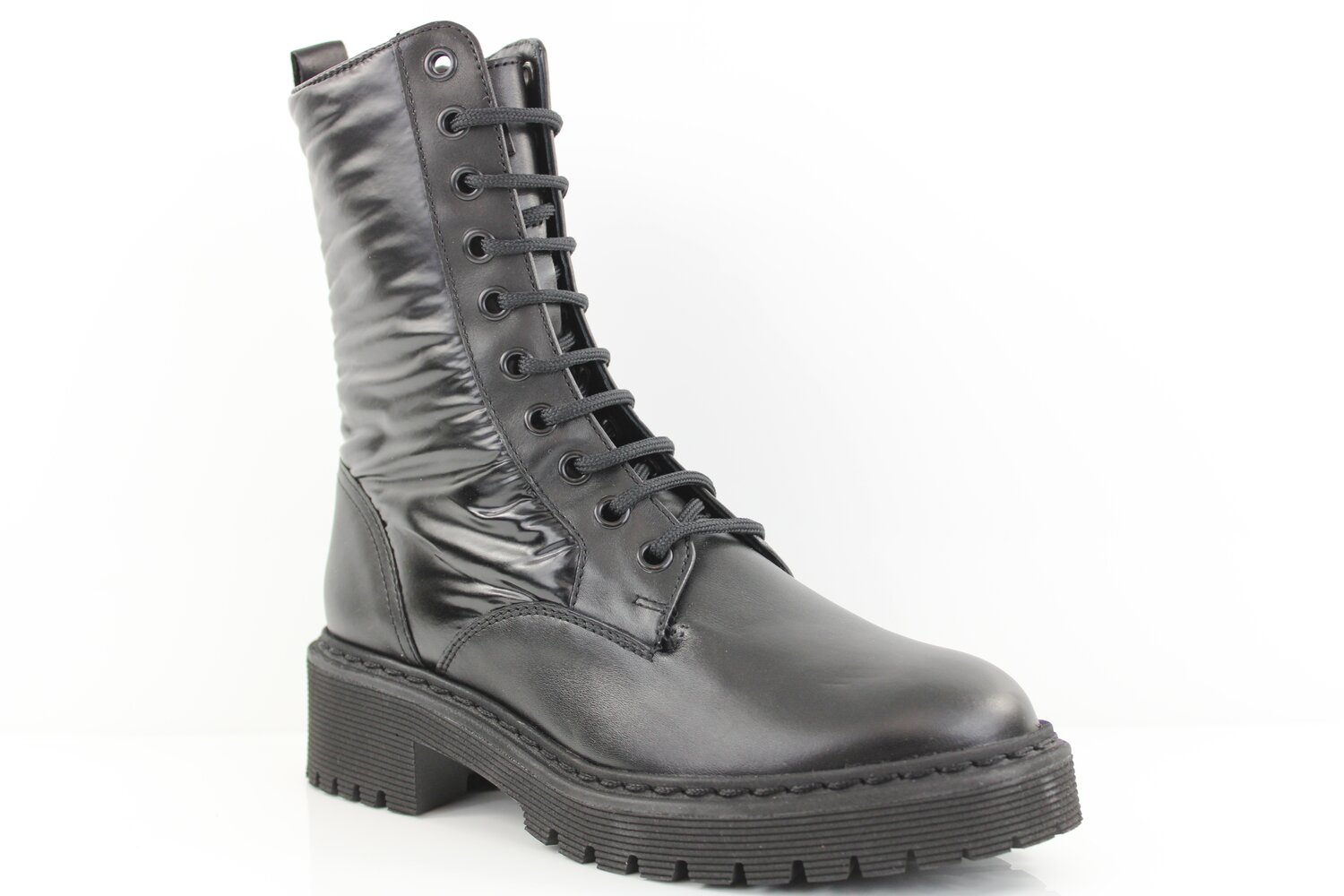 Högl Stiefeletten