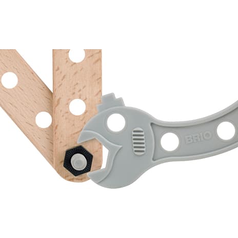 BRIO 34589 Builder Kreativt sæt
