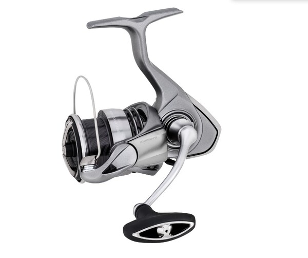 Moulinet Spinning Daiwa 23 Exceler