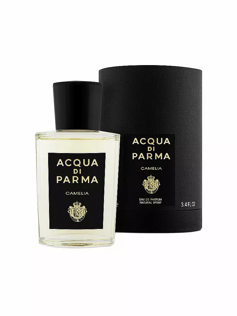 ACQUA DI PARMA Camelia Eau de Parfum  Natural Spray 100ml keine Farbe