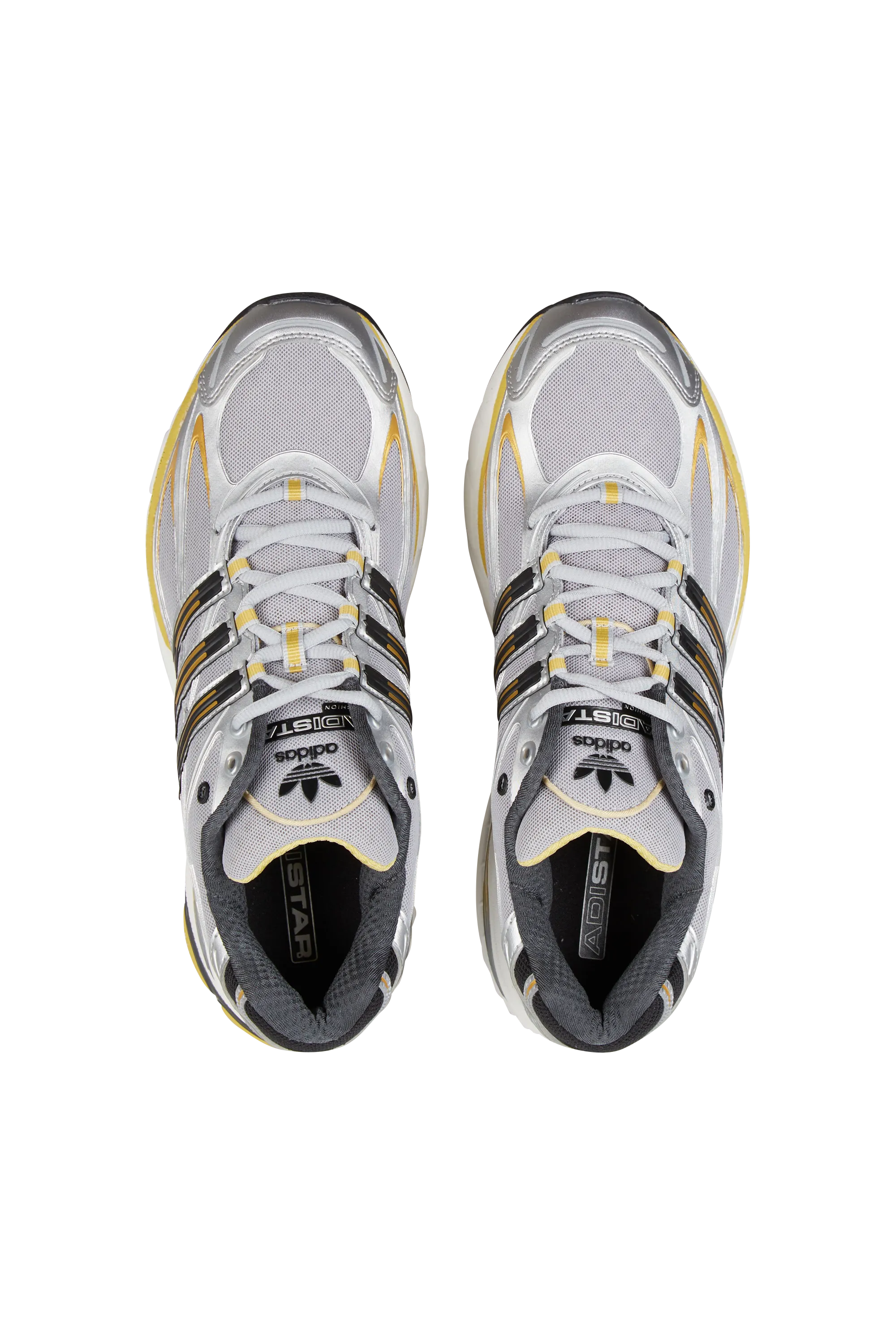 ADIDAS Baskets  ADISTAR CUSHION Gris