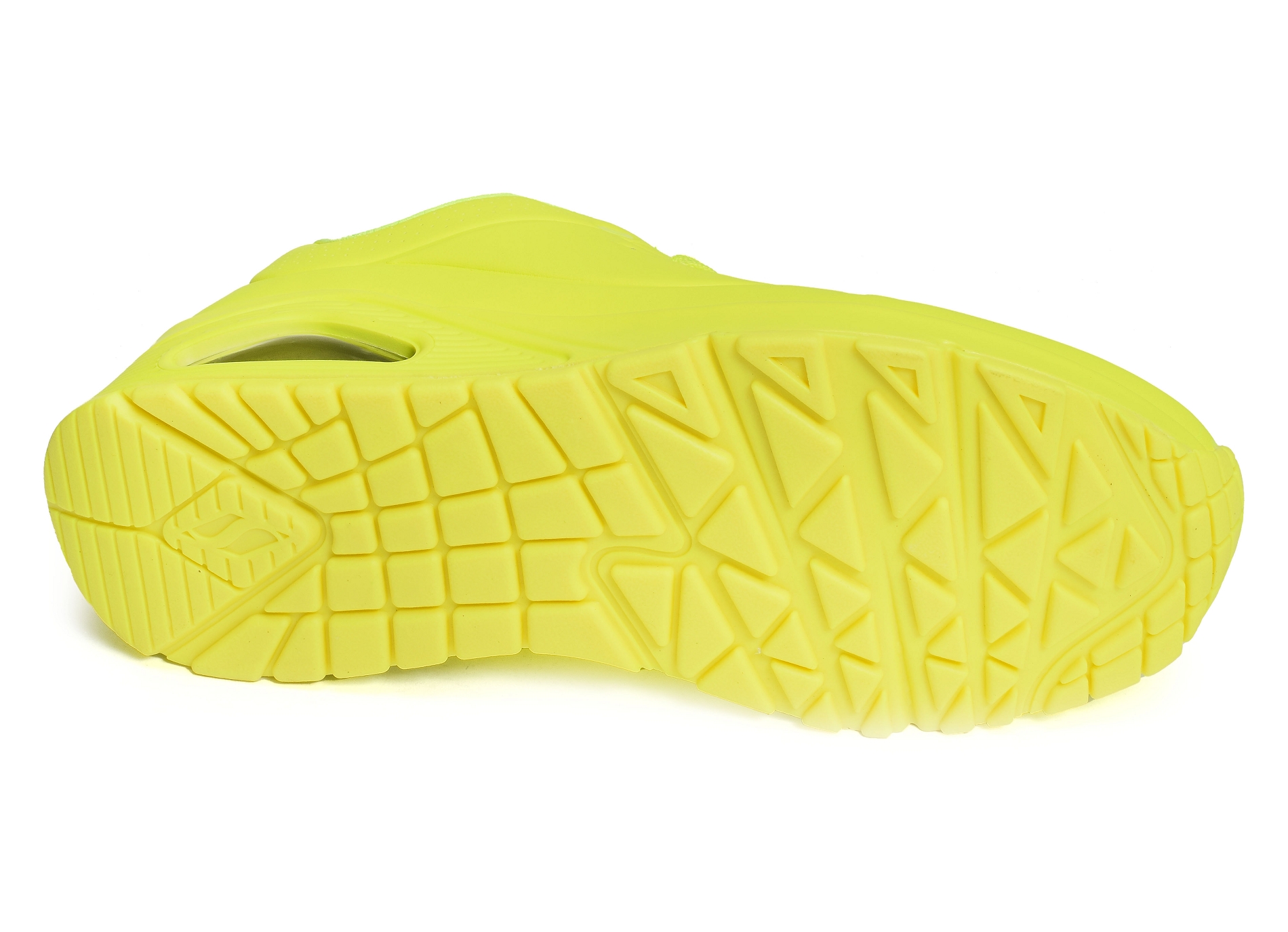 Uno night shades jaune