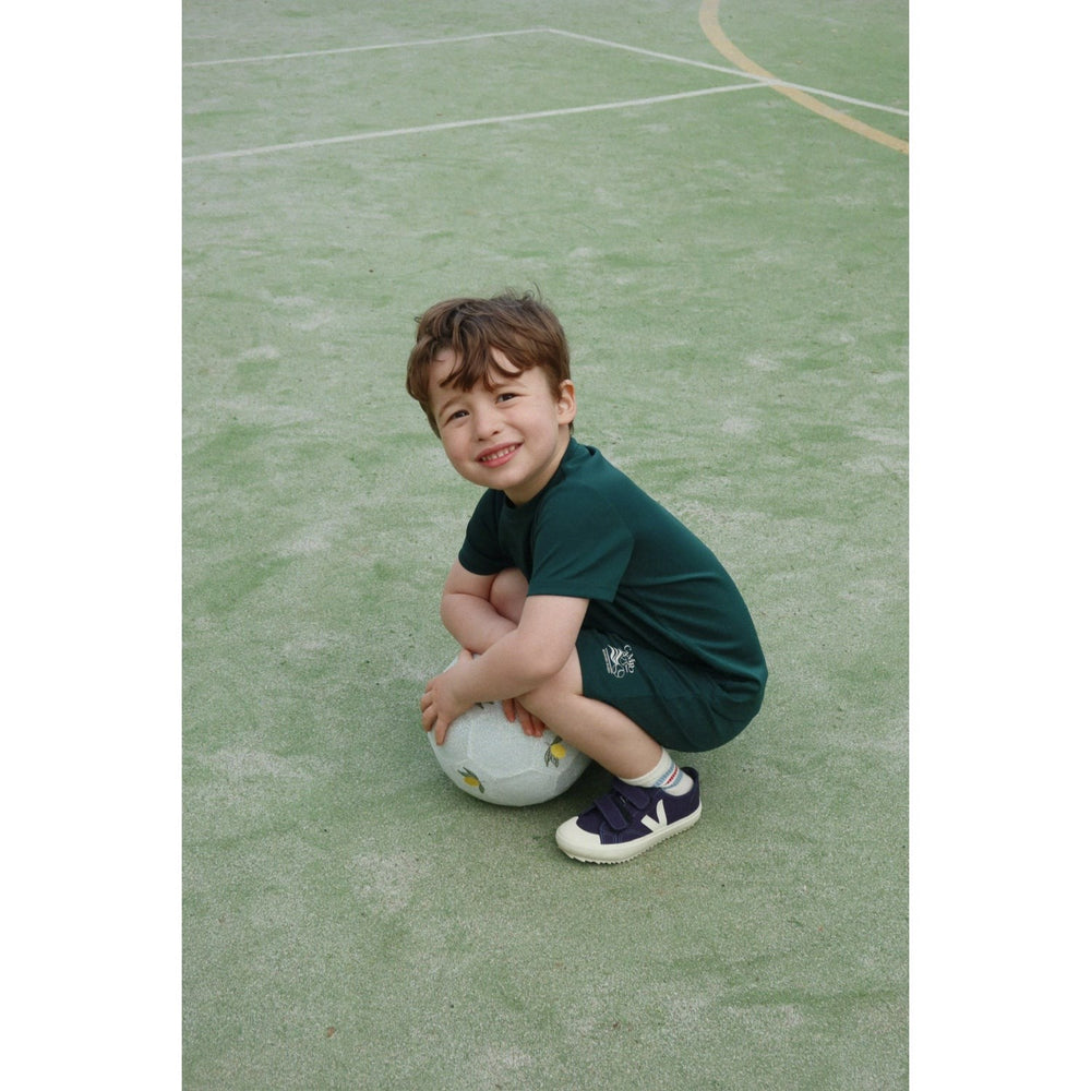 Køb Konges Sløjd Sea Moss Bolt Sports Sæt Grs