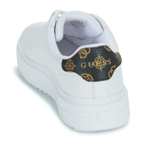 Guess - DENESA 4 - Blanc