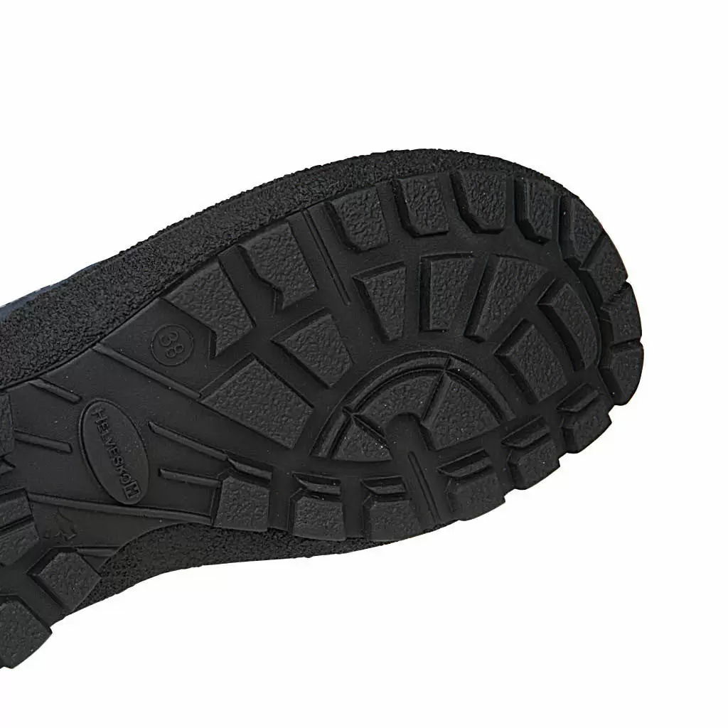 DAMEN - Wanderschuh EXPEDIA schwarz-blau