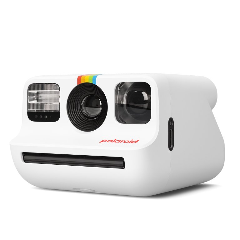 Polaroid Kamera Go, Generation 2