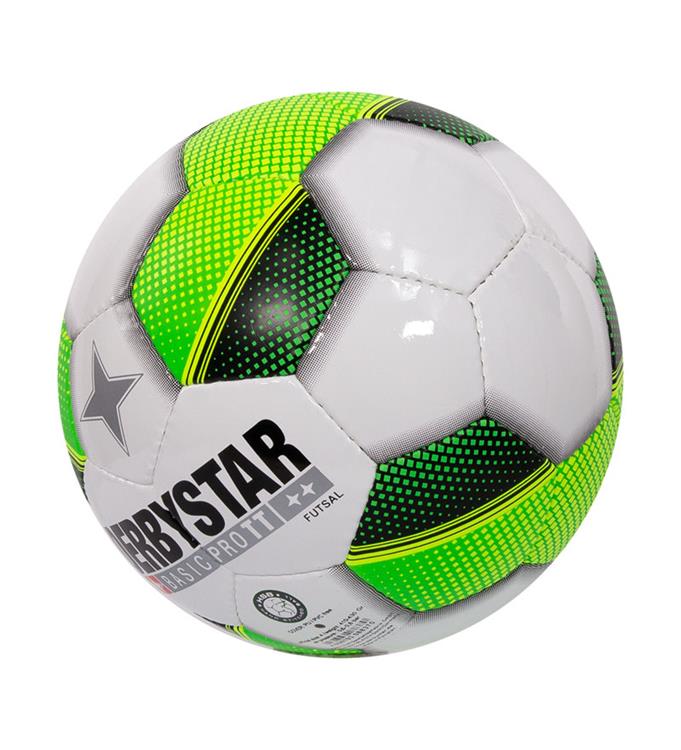 Derbystar Futsal Basic Pro TT
