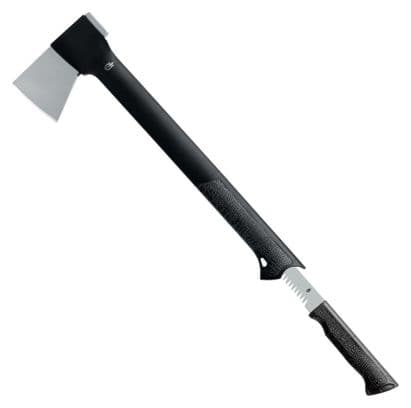 Hache et scie Gerber Gator Combo Axe II