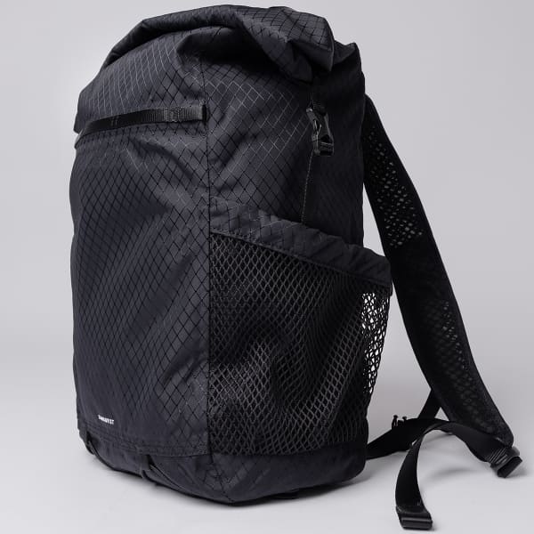 Sac à dos randonnée SANDQVIST NILS BLACK
