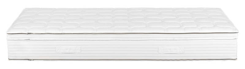 Sleeptex Taschenfederkernmatratze H2 GRAND T PLUS