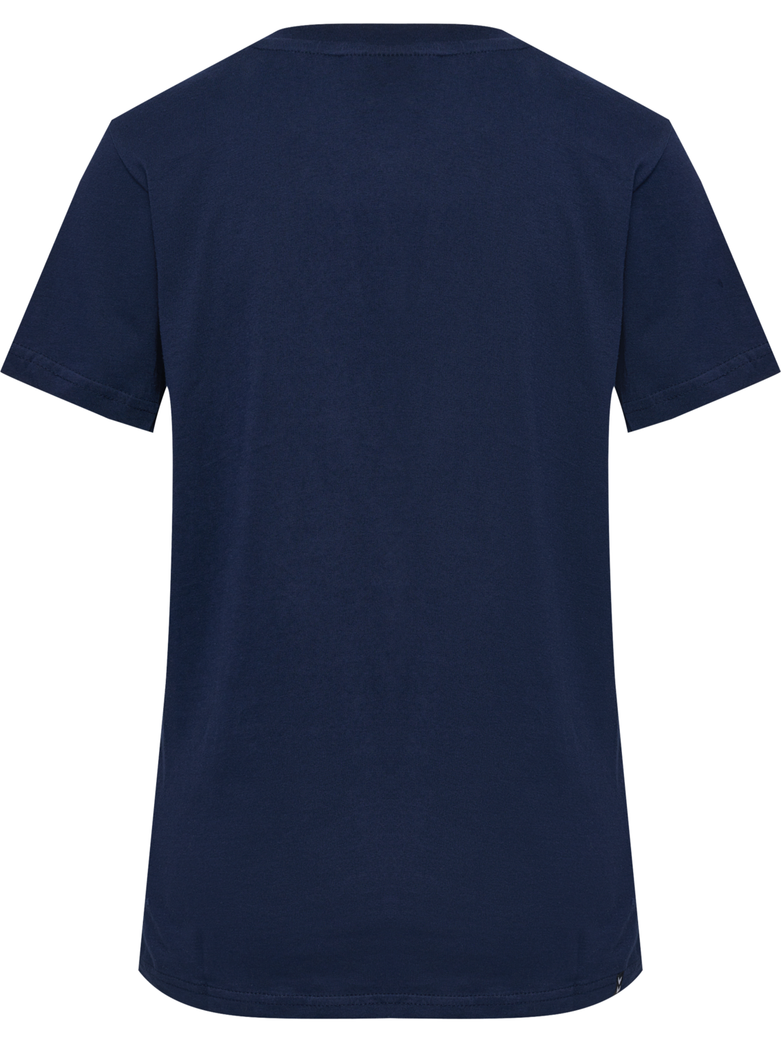 hmlMOVER COTTON T-SHIRT S/S WOMAN