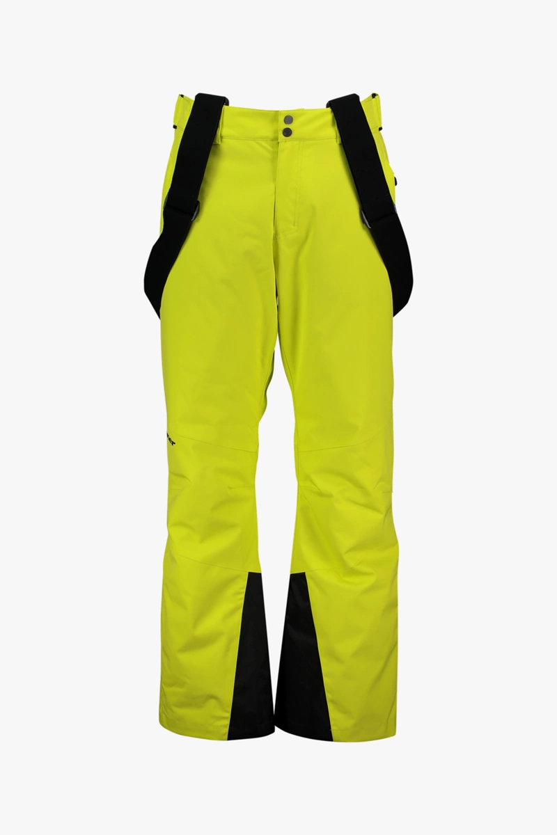 ziener Taga Herren Skihose