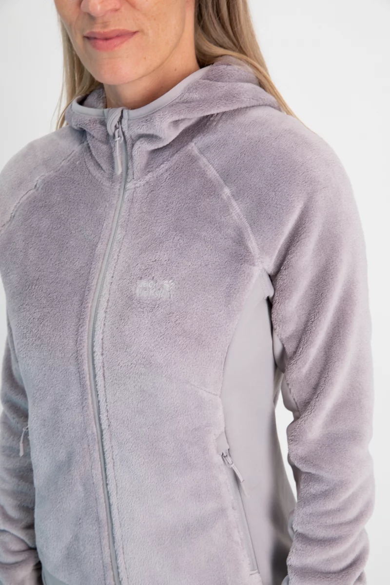Jack Wolfskin Rotwand Damen Midlayer
