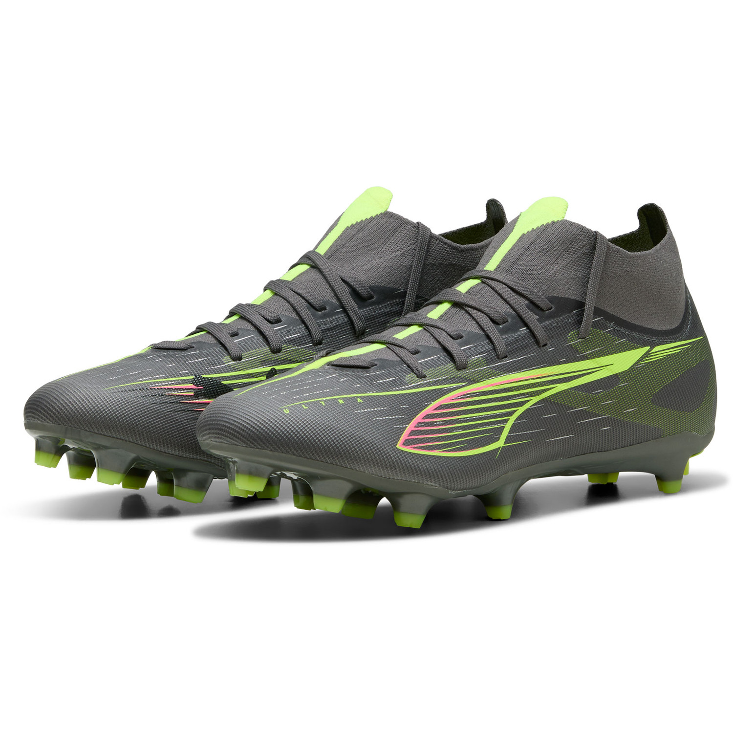 Puma Ultra 5 Match+ FG/AG