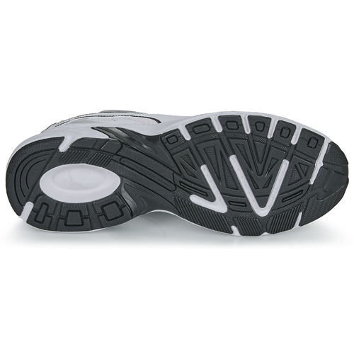 Puma - Milenio Tech - Blanc / Argent