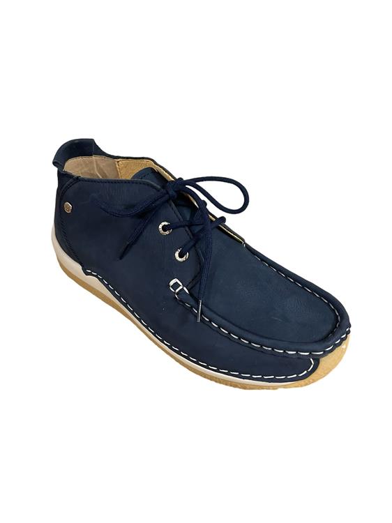 Wolky Rosella 045261 blauw