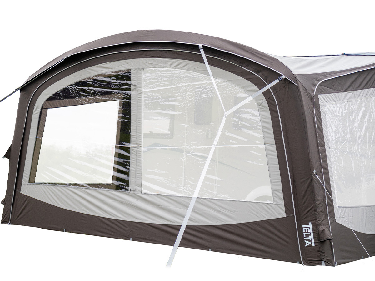 Telta Sky Link voorwand