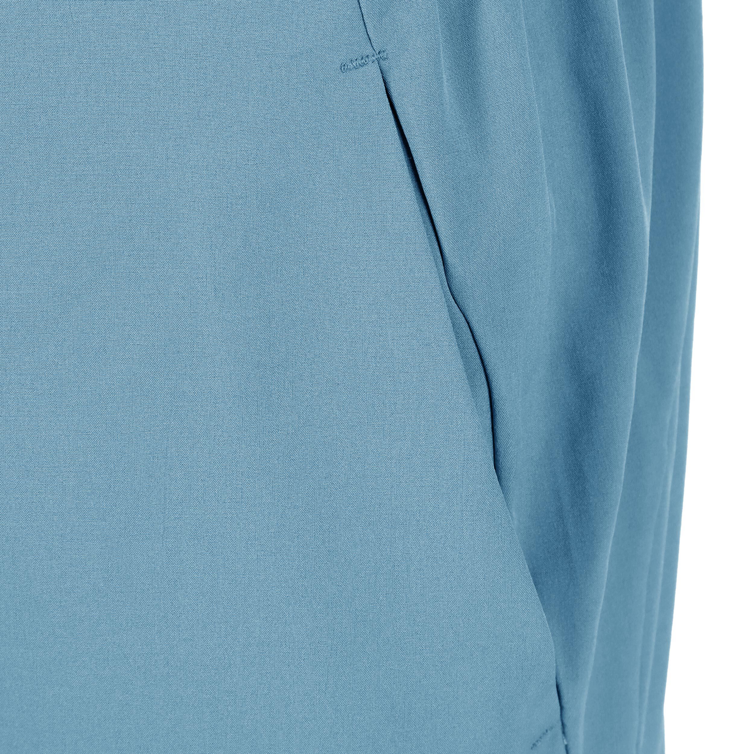 BIDI BADU Spectrum 9in Shorts Hommes - Bleu