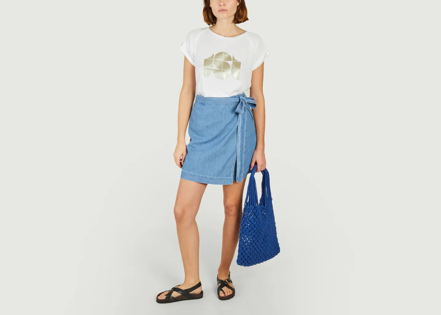 Sac Iodal Bellerose