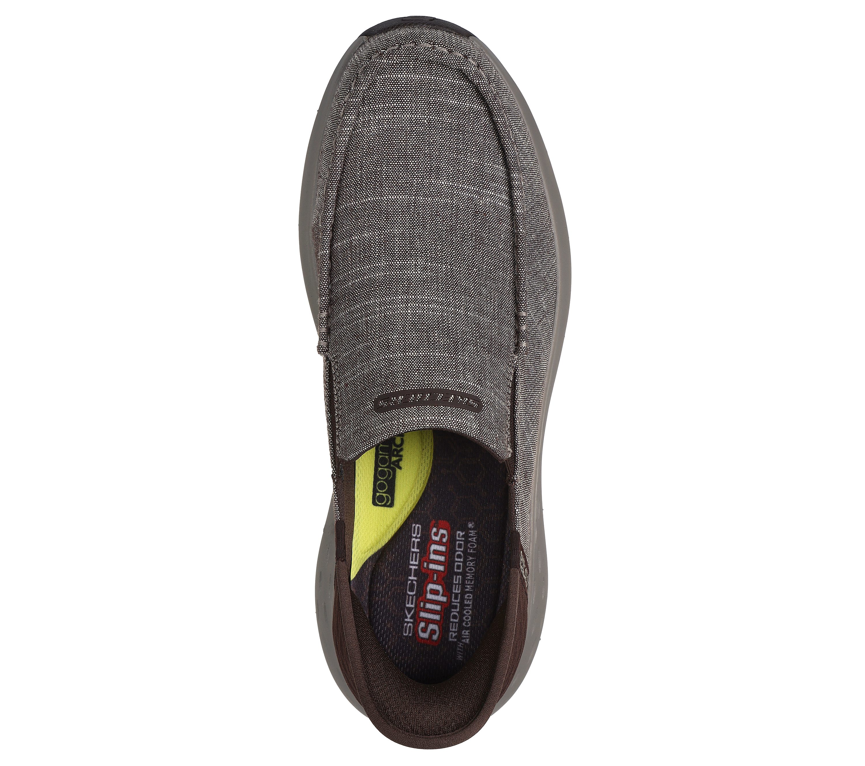 Skechers Slip-ins RF: Parson - Faustino