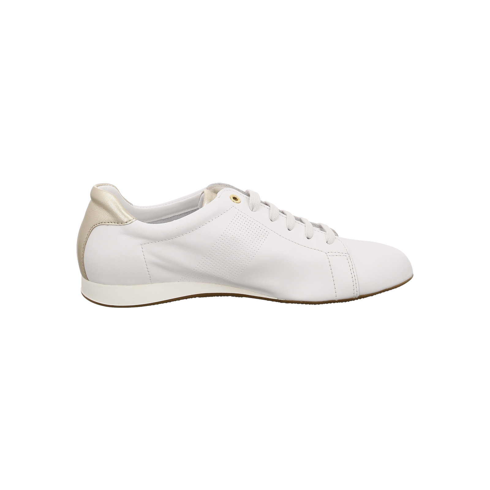 Mephisto chaussures Bessy blanc