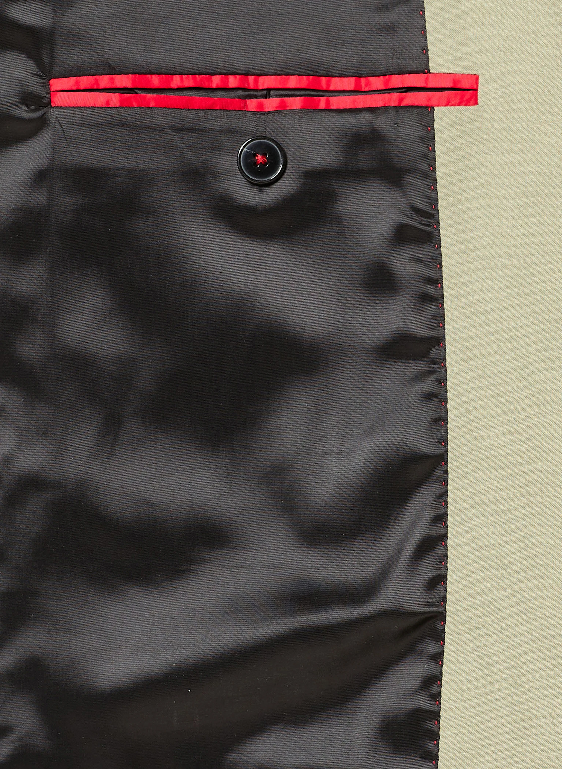 HUGO Anzug HENRY/GETLIN Slim Fit
