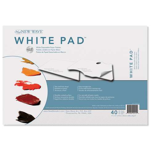 NEW WAVE® Papierpalette