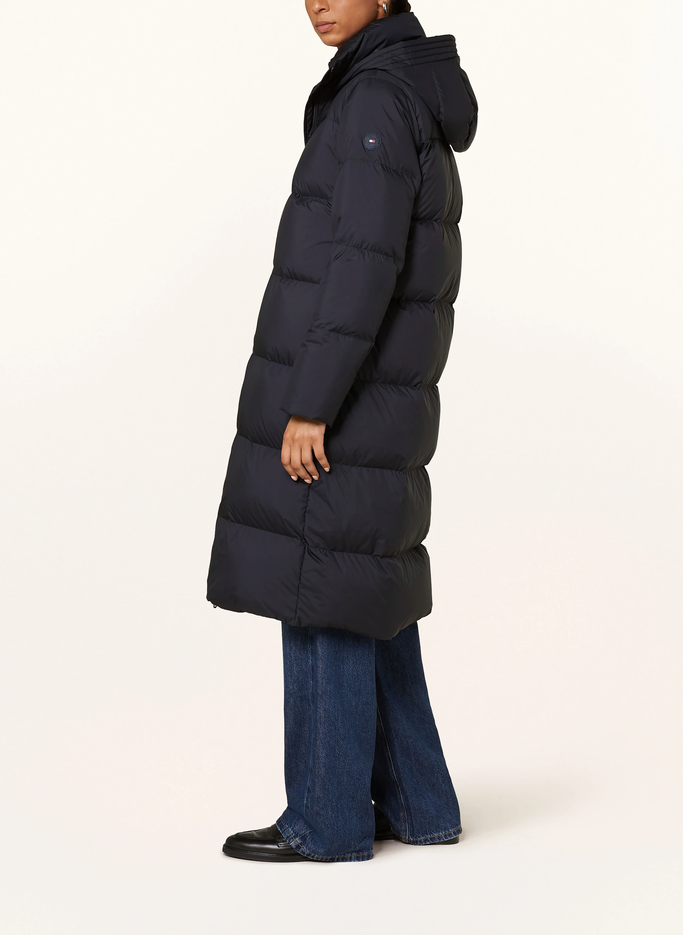 TOMMY HILFIGER Daunenmantel