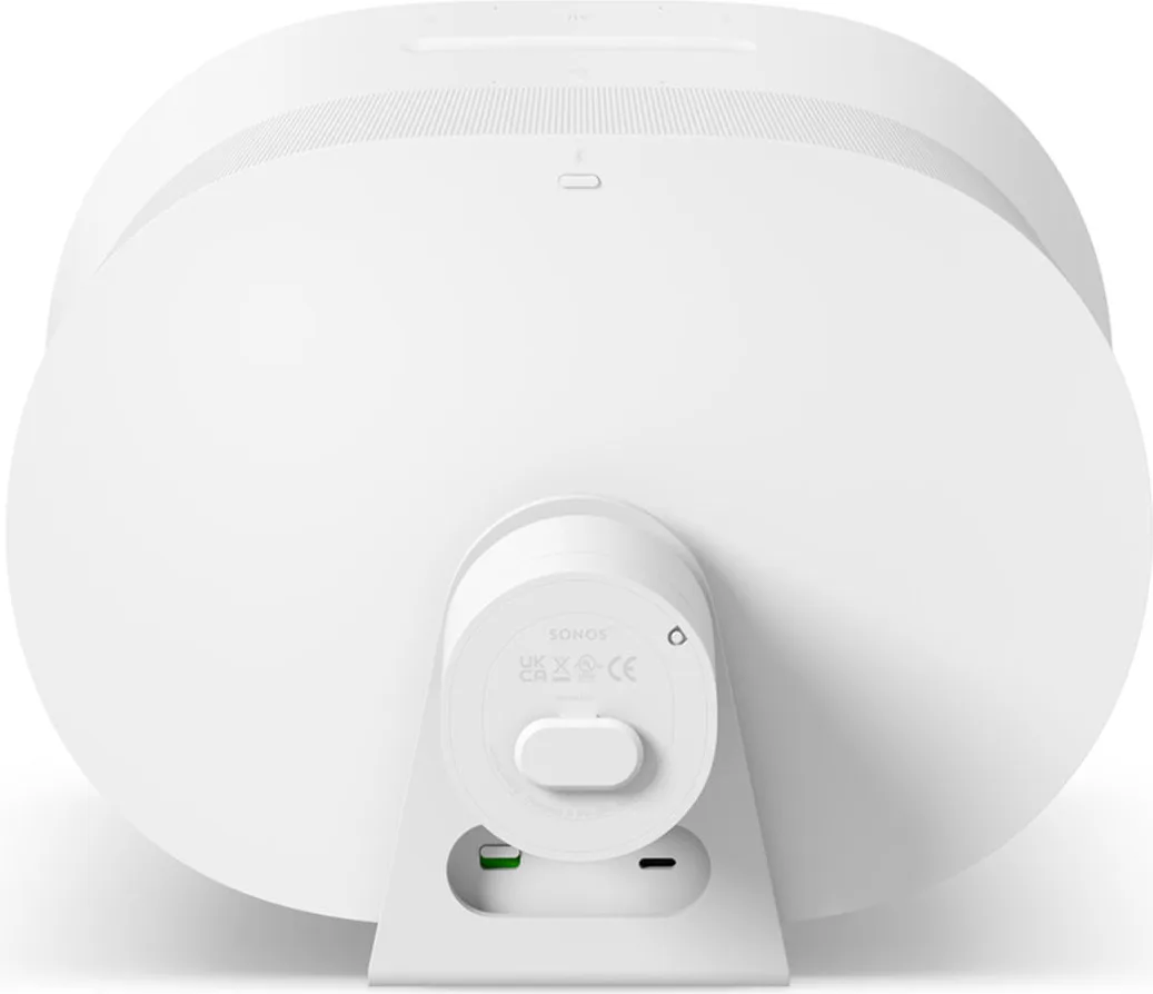 Sonos Wallmount Era 300 Blanc (la pièce) Supports pour enceintes