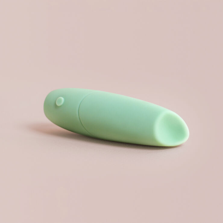 Smile Makers The Whisperer Green
