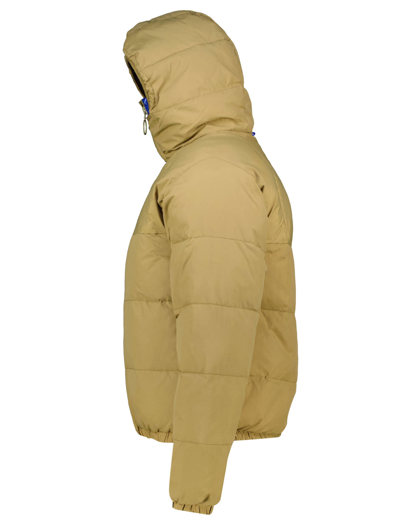 Embassy of bricks and logs| Herren Steppjacke TELKWA