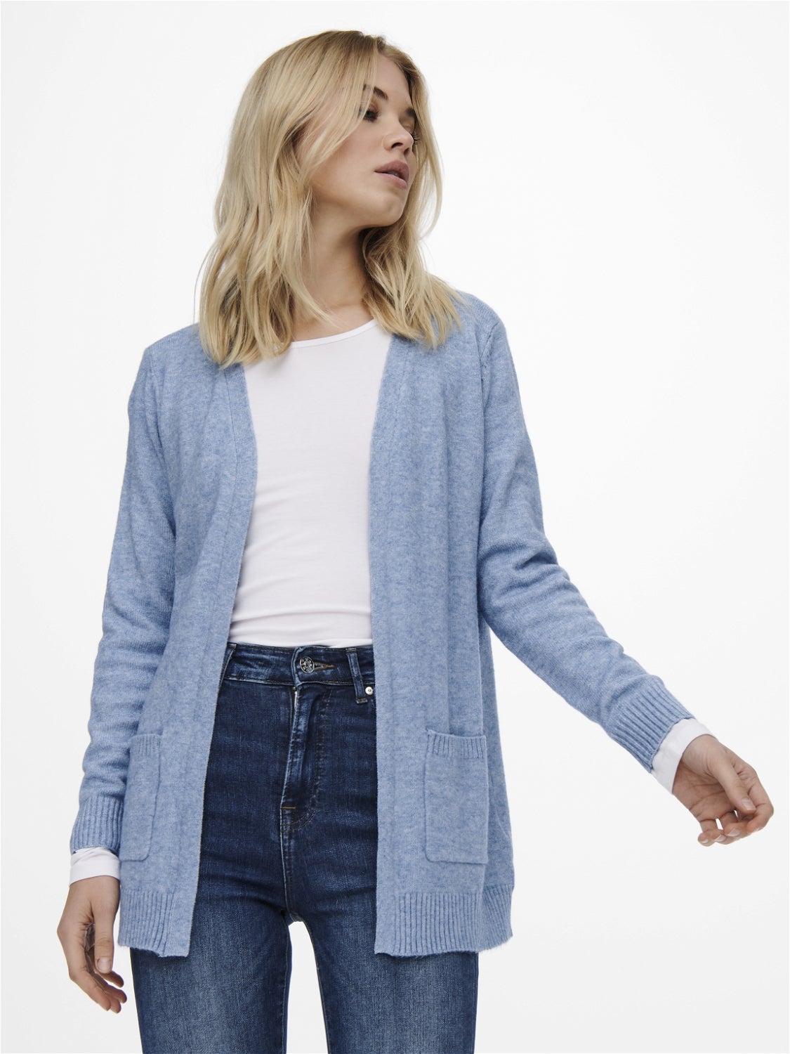 ONLLESLY Strickjacke Allure